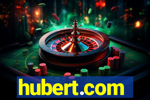 hubert.com plataforma de jogos